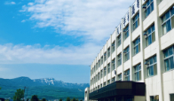 札幌手稲高等学校