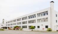 北海道大樹高等学校