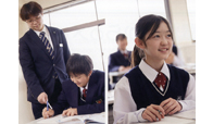 宇都宮短期大学附属中学校