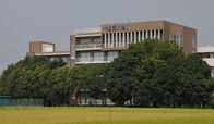 城西川越中学校