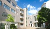 聖ドミニコ学園中学校