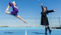 瀧野川女子学園中学高等学校（中高一貫コース）