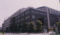 東京成徳大学中学校(中高一貫部)
