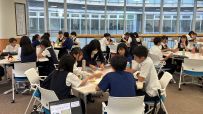 北里大学附属順天中学校