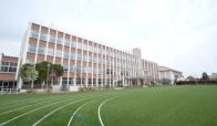 英明フロンティア中学校