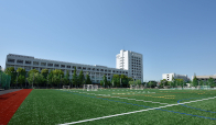 近畿大学附属中学校