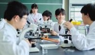 立命館慶祥中学校
