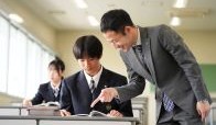 栄北高等学校1