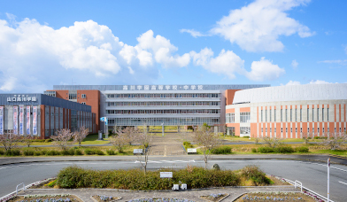高川学園中学校