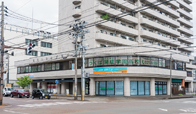 つくば開成学園高等学校　長岡学習センター（通信制）