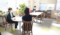 精華学園高等学校　新潟中央校（通信制）