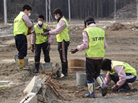 兵庫県　西脇高校　１００人の生徒のみなさん1