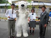 静岡県　東海大学付属翔洋高校　２年生のみなさん1