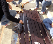 岩手県　宮古工業高校　機械科３年生のみなさん2