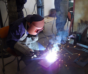 岩手県　宮古工業高校　機械科３年生のみなさん3