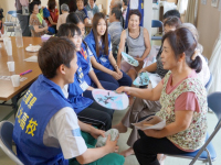 兵庫県　西脇北高校　有志生徒のみなさん1