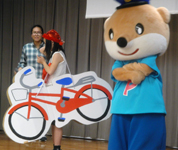 高知県　太平洋学園高校　有志生徒のみなさん4