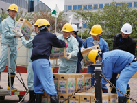 岩手県　宮古水産高校　専攻科のみなさん1