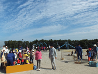 長崎県 北松農業高校 農業科学科動物コースのみなさん3