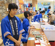 岩手県　大船渡市立越喜来（おきらい）中学校　３年生のみなさん3