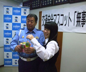 埼玉県　不動岡高校　生徒のみなさん2