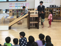 沖縄県　美里工業高校　建築科３年生のみなさん3