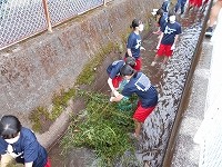 栃木県　今市高校　１年生のみなさん1