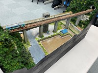 島根県　江津工業高校　建築・電気科電気コースの３人の３年生1