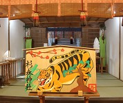 広島県　河内高校　生徒会のみなさん4