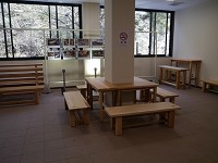 京都府　北桑田高校　京都フォレスト科のみなさん1