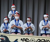 山口県　長門市立通（かよい）小学校　児童のみなさん2