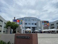 北海道　留萌高校　電気・建築科建築コース３年生のみなさん1