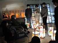 島根県　松江工業高校　定時制課程の生徒のみなさん2