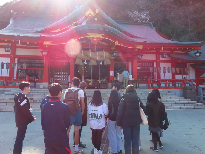 島根県　「ＨＡＮ－ＫＯＨ(みらい共創センター)」　ツワノセカイ部のみなさん6