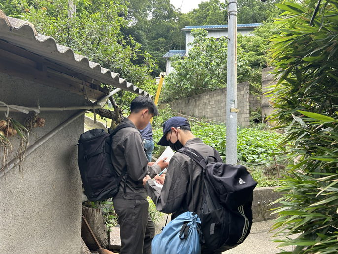 岡山県　笠岡工業高校　電子機械科３年生のみなさん5
