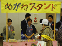京都府　修学院中学校　３年生の皆さん2