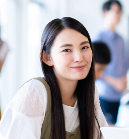 大学・短大生向け