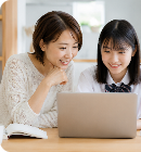 保護者向け