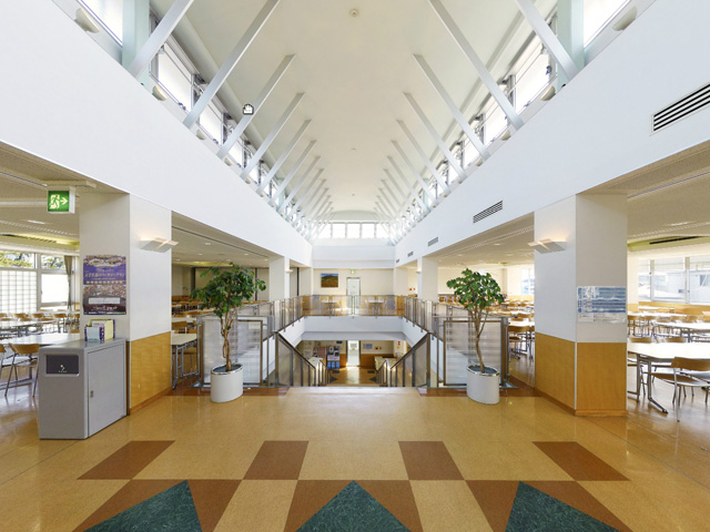 東邦大学