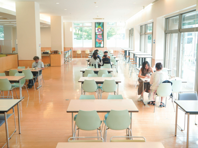阪南大学