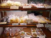 大阪学院大学の学食
