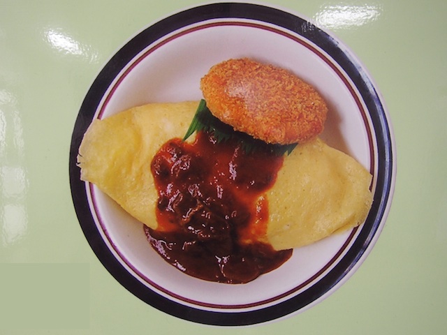 倉敷芸術科学大学の学食