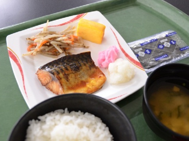 駒澤大学の学食