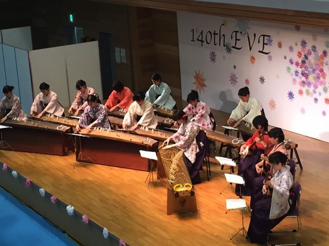 同志社女子大学の部活