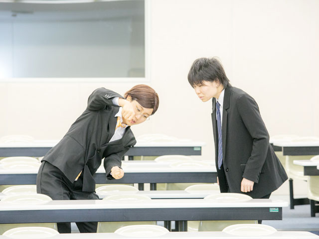 聖和学園短期大学の部活