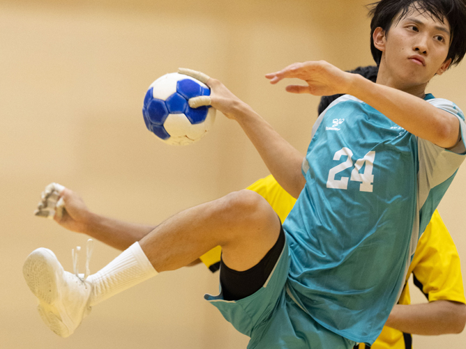 朝日大学のcampusgallery