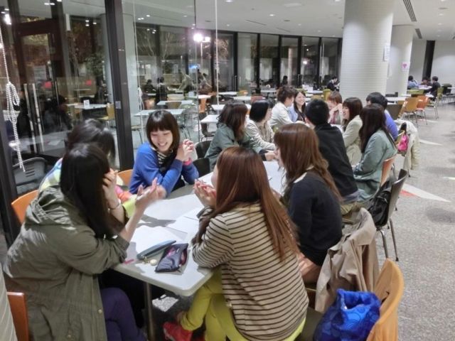 同志社女子大学の部活