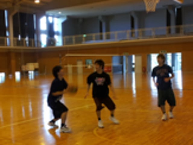福山平成大学の部活