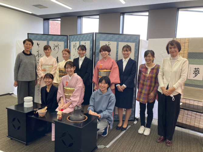 松山大学の部活