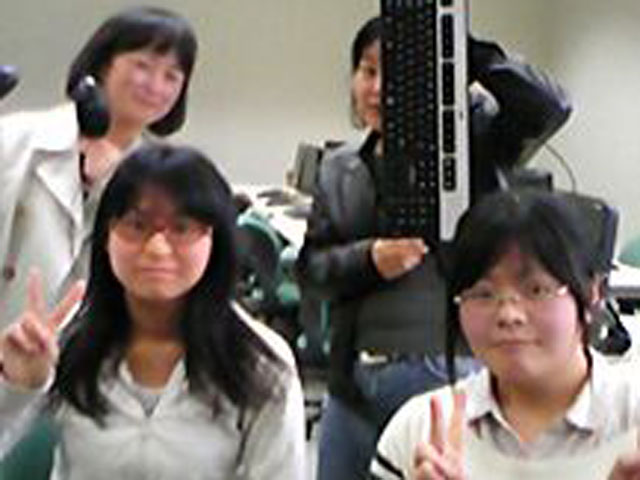 宇都宮短期大学の部活